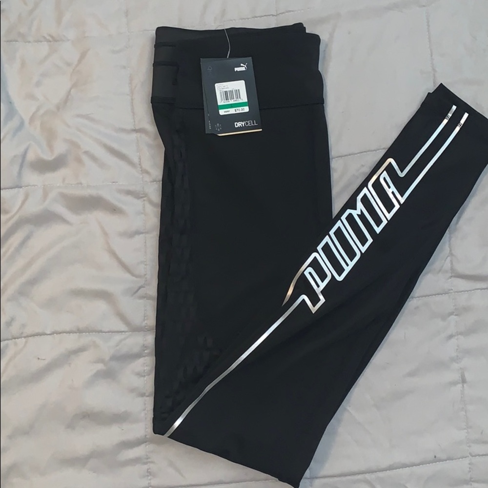 Puma Leggings